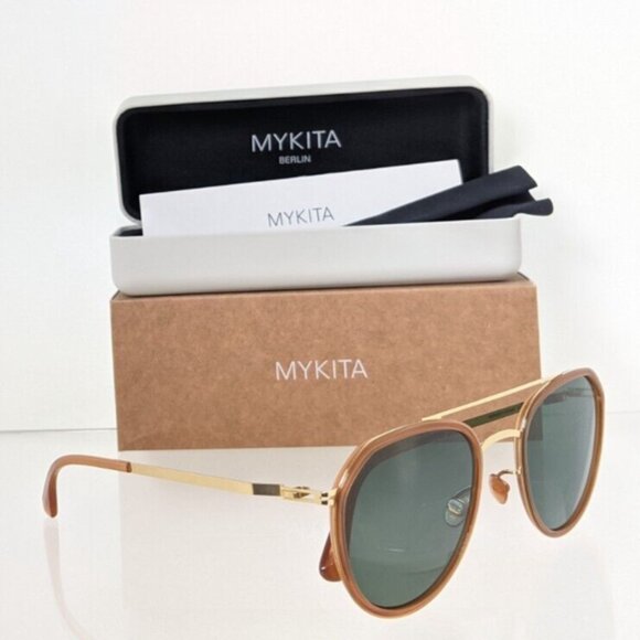 MYKITA JARMO Col 947 52mm Frame